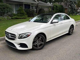 Mercedes-Benz E 400 AMG * HEAD UP * BURMESTER * CARFAX *