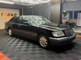 Mercedes-Benz S 320 Facelift/Всички екстри/Бартер/Лизинг | Auto.bg — изображение 2 Mercedes-Benz S 320 Facelift/Всички екстри/Бартер/Лизинг | Auto.bg — изображение 2