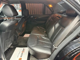 Mercedes-Benz S 320 Facelift/Всички екстри/Бартер/Лизинг | Auto.bg — изображение 7 Mercedes-Benz S 320 Facelift/Всички екстри/Бартер/Лизинг | Auto.bg — изображение 7