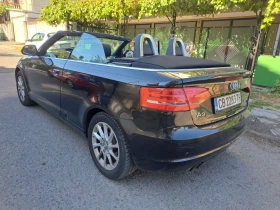 Audi A3 1.9 TDI KABRIO | Auto.bg — изображение 3 Audi A3 1.9 TDI KABRIO | Auto.bg — изображение 3
