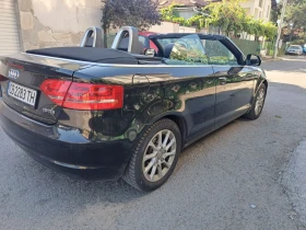 Audi A3 1.9 TDI KABRIO | Auto.bg — изображение 2 Audi A3 1.9 TDI KABRIO | Auto.bg — изображение 2