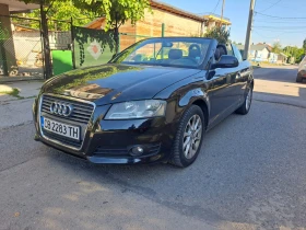 Audi A3 1.9 TDI KABRIO | Auto.bg — изображение 10 Audi A3 1.9 TDI KABRIO | Auto.bg — изображение 10