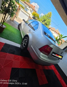 VW Bora Автомат-Андроид-Нави - 2550 € - 14026712 4 | Car24.bg VW Bora Автомат-Андроид-Нави - 2550 € - 14026712 4