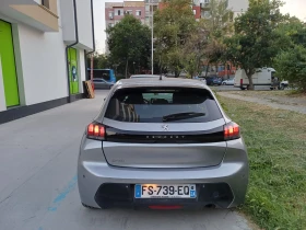 Peugeot 208 1.5 HDI - 8000 € - 73415255 3 | Car24.bg Peugeot 208 1.5 HDI - 8000 € - 73415255 3