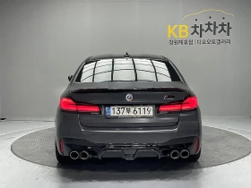 BMW M5 M5 Sedan Competition | Auto.bg — изображение 4 BMW M5 M5 Sedan Competition | Auto.bg — изображение 4