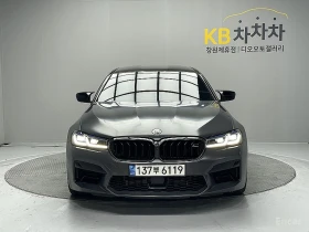 BMW M5 M5 Sedan Competition | Auto.bg — изображение 3 BMW M5 M5 Sedan Competition | Auto.bg — изображение 3