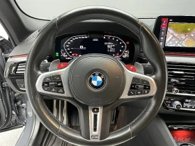BMW M5 M5 Sedan Competition | Auto.bg — изображение 11 BMW M5 M5 Sedan Competition | Auto.bg — изображение 11