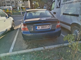 Subaru Legacy - 1000 € - 73563457 2 | Car24.bg Subaru Legacy - 1000 € - 73563457 2