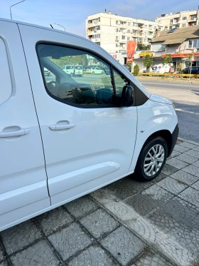 Fiat Doblo 7000км - 13750 € - 37904047 7 | Car24.bg Fiat Doblo 7000км - 13750 € - 37904047 7