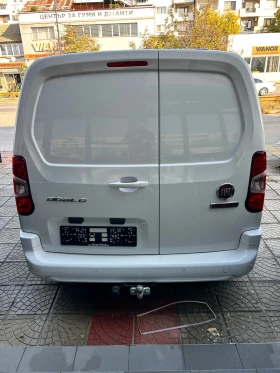 Fiat Doblo 7000км - 13750 € - 37904047 4 | Car24.bg Fiat Doblo 7000км - 13750 € - 37904047 4