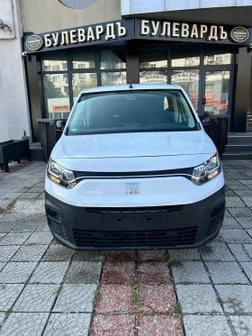 Fiat Doblo 7000км - 13750 € - 37904047 2 | Car24.bg Fiat Doblo 7000км - 13750 € - 37904047 2