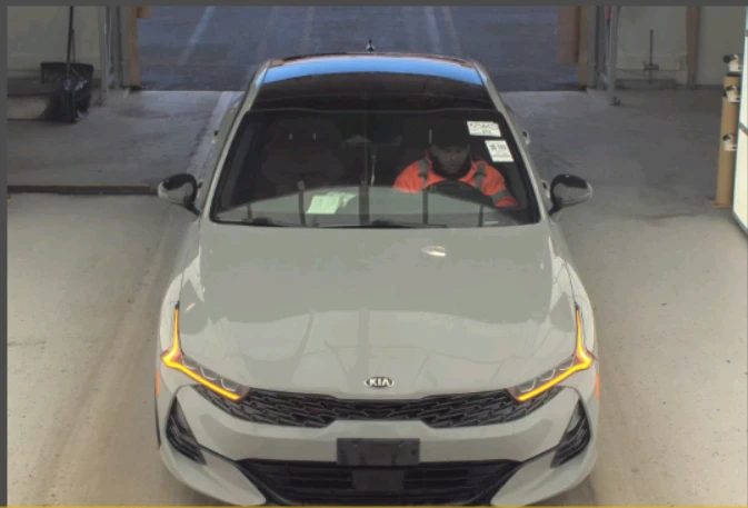 Kia K5 GT Line - 15000 € / 29337.45 лв. - 20475611 1 | Car24.bg Kia K5 GT Line - 15000 € / 29337.45 лв. - 20475611 1