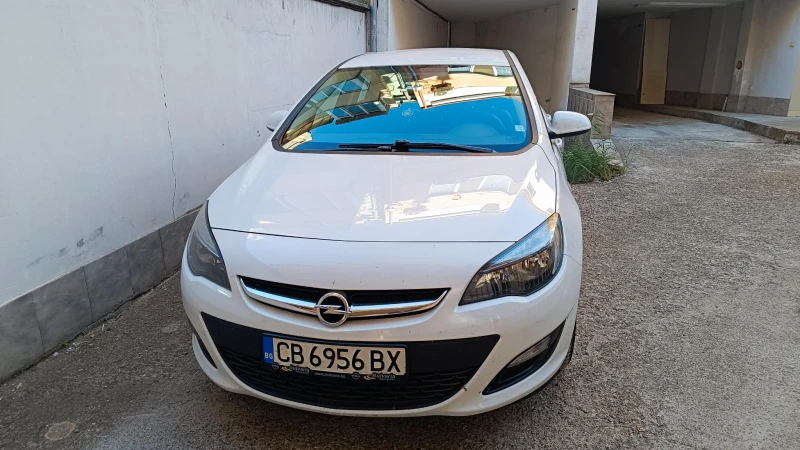 Opel Astra - 7000 € - 10756530 1 | Car24.bg Opel Astra - 7000 € - 10756530 1