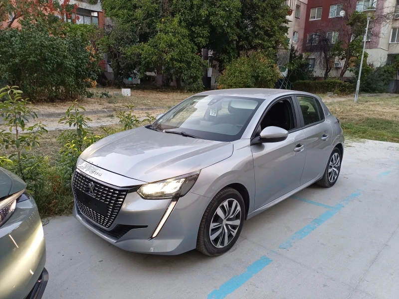 Peugeot 208 1.5 HDI - 8000 € - 73415255 1 | Car24.bg Peugeot 208 1.5 HDI - 8000 € - 73415255 1