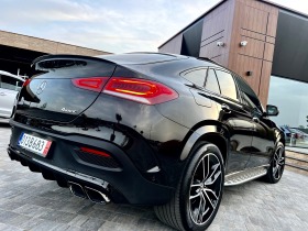 Mercedes-Benz GLE 400 COUPE* AMG 63* MAX FULL | Mobile.bg   8