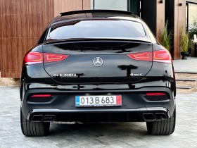 Mercedes-Benz GLE 400 COUPE* AMG 63* MAX FULL | Mobile.bg   5