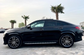 Mercedes-Benz GLE 400 COUPE* AMG 63* MAX FULL | Mobile.bg   6