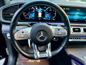Mercedes-Benz GLE 400 COUPE* AMG 63* MAX FULL | Mobile.bg   15