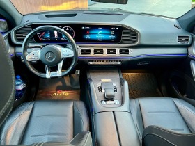 Mercedes-Benz GLE 400 COUPE* AMG 63* MAX FULL | Mobile.bg   13