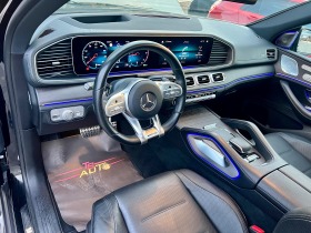 Mercedes-Benz GLE 400 COUPE* AMG 63* MAX FULL | Mobile.bg   10