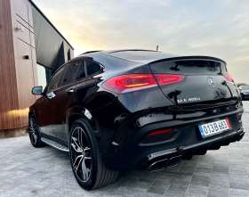 Mercedes-Benz GLE 400 COUPE* AMG 63* MAX FULL | Mobile.bg   9