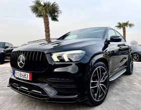 Mercedes-Benz GLE 400 COUPE* AMG 63* MAX FULL | Mobile.bg   1