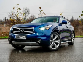 Infiniti QX70 INFINITI QX70S* 4х4* Пълна Сервизна История* - 28990 лв. / 14822.35 € - 68417970 13 | Car24.bg Infiniti QX70 INFINITI QX70S* 4х4* Пълна Сервизна История* - 28990 лв. / 14822.35 € - 68417970 13