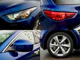 Infiniti QX70 INFINITI QX70S* 4х4* Пълна Сервизна История* - 28990 лв. / 14822.35 € - 68417970 7 | Car24.bg Infiniti QX70 INFINITI QX70S* 4х4* Пълна Сервизна История* - 28990 лв. / 14822.35 € - 68417970 7