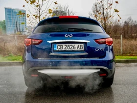 Infiniti QX70 INFINITI QX70S* 4х4* Пълна Сервизна История* - 28990 лв. / 14822.35 € - 68417970 9 | Car24.bg Infiniti QX70 INFINITI QX70S* 4х4* Пълна Сервизна История* - 28990 лв. / 14822.35 € - 68417970 9