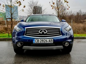 Infiniti QX70 INFINITI QX70S* 4х4* Пълна Сервизна История* - 28990 лв. / 14822.35 € - 68417970 2 | Car24.bg Infiniti QX70 INFINITI QX70S* 4х4* Пълна Сервизна История* - 28990 лв. / 14822.35 € - 68417970 2