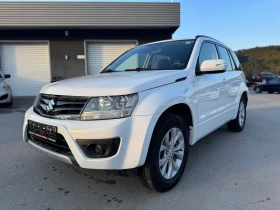 Suzuki Grand vitara 1.9DDiS 4x4 - Car24.bg Suzuki Grand vitara 1.9DDiS 4x4