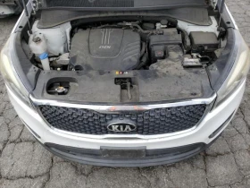 Kia Sorento LX 3.3L 4X4 * КЛИП НА ДВИГАТЕЛ*  | Mobile.bg — малка снимка 12