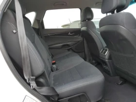 Kia Sorento LX 3.3L 4X4 * КЛИП НА ДВИГАТЕЛ*  | Mobile.bg — малка снимка 11