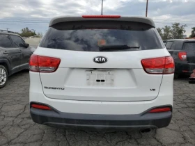 Kia Sorento LX 3.3L 4X4 * КЛИП НА ДВИГАТЕЛ*  | Mobile.bg — малка снимка 6
