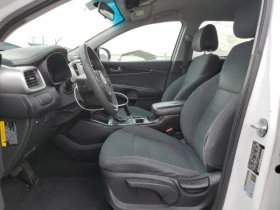 Kia Sorento LX 3.3L 4X4 * КЛИП НА ДВИГАТЕЛ*  | Mobile.bg — малка снимка 7