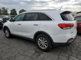 Kia Sorento LX 3.3L 4X4 * КЛИП НА ДВИГАТЕЛ*  | Mobile.bg — малка снимка 3