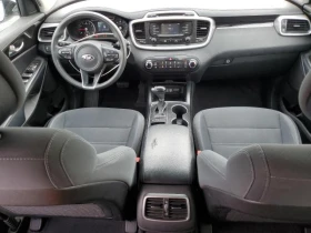 Kia Sorento LX 3.3L 4X4 * КЛИП НА ДВИГАТЕЛ*  | Mobile.bg — малка снимка 8