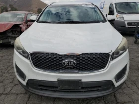 Kia Sorento LX 3.3L 4X4 * КЛИП НА ДВИГАТЕЛ*  | Mobile.bg — малка снимка 5