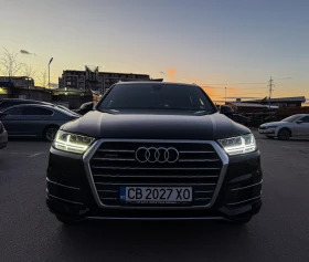 Audi Q7 3.0TDI/Matrix/7места/ - 23700 € / 46353.17 лв. - 20180005 2 | Car24.bg Audi Q7 3.0TDI/Matrix/7места/ - 23700 € / 46353.17 лв. - 20180005 2