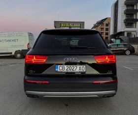 Audi Q7 3.0TDI/Matrix/7места/ - 23700 € / 46353.17 лв. - 20180005 5 | Car24.bg Audi Q7 3.0TDI/Matrix/7места/ - 23700 € / 46353.17 лв. - 20180005 5