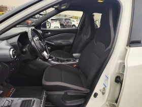 Nissan Juke 1.0i* LED* NAVI* EURO6D* CAMERA* 109000km!* - 13290 € / 25992.98 лв. - 96328112 5 | Car24.bg Nissan Juke 1.0i* LED* NAVI* EURO6D* CAMERA* 109000km!* - 13290 € / 25992.98 лв. - 96328112 5