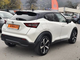 Nissan Juke 1.0i* LED* NAVI* EURO6D* CAMERA* 109000km!* - 13290 € / 25992.98 лв. - 96328112 3 | Car24.bg Nissan Juke 1.0i* LED* NAVI* EURO6D* CAMERA* 109000km!* - 13290 € / 25992.98 лв. - 96328112 3
