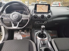 Nissan Juke 1.0i* LED* NAVI* EURO6D* CAMERA* 109000km!* - 13290 € / 25992.98 лв. - 96328112 6 | Car24.bg Nissan Juke 1.0i* LED* NAVI* EURO6D* CAMERA* 109000km!* - 13290 € / 25992.98 лв. - 96328112 6
