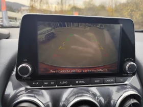 Nissan Juke 1.0i* LED* NAVI* EURO6D* CAMERA* 109000km!* - 13290 € / 25992.98 лв. - 96328112 8 | Car24.bg Nissan Juke 1.0i* LED* NAVI* EURO6D* CAMERA* 109000km!* - 13290 € / 25992.98 лв. - 96328112 8