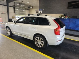 Volvo Xc90 T6/INSCRIPTION/ПАНО/КЕЙЛЕС/ОБДУХВАНЕ - 35500 лв. / 18150.86 € - 31345798 7 | Car24.bg Volvo Xc90 T6/INSCRIPTION/ПАНО/КЕЙЛЕС/ОБДУХВАНЕ - 35500 лв. / 18150.86 € - 31345798 7