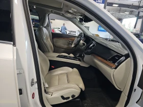 Volvo Xc90 T6/INSCRIPTION/ПАНО/КЕЙЛЕС/ОБДУХВАНЕ - 35500 лв. / 18150.86 € - 31345798 13 | Car24.bg Volvo Xc90 T6/INSCRIPTION/ПАНО/КЕЙЛЕС/ОБДУХВАНЕ - 35500 лв. / 18150.86 € - 31345798 13