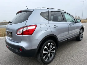 Nissan Qashqai 1.6i N-TEC / 360 CAMERA / NAVI / PANORAMA - 12500 лв. / 6391.15 € - 66763722 8 | Car24.bg Nissan Qashqai 1.6i N-TEC / 360 CAMERA / NAVI / PANORAMA - 12500 лв. / 6391.15 € - 66763722 8