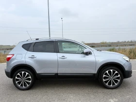 Nissan Qashqai 1.6i N-TEC / 360 CAMERA / NAVI / PANORAMA - 12500 лв. / 6391.15 € - 66763722 5 | Car24.bg Nissan Qashqai 1.6i N-TEC / 360 CAMERA / NAVI / PANORAMA - 12500 лв. / 6391.15 € - 66763722 5