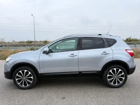 Nissan Qashqai 1.6i N-TEC / 360 CAMERA / NAVI / PANORAMA - 12500 лв. / 6391.15 € - 66763722 4 | Car24.bg Nissan Qashqai 1.6i N-TEC / 360 CAMERA / NAVI / PANORAMA - 12500 лв. / 6391.15 € - 66763722 4