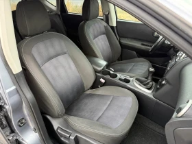 Nissan Qashqai 1.6i N-TEC / 360 CAMERA / NAVI / PANORAMA - 12500 лв. / 6391.15 € - 66763722 11 | Car24.bg Nissan Qashqai 1.6i N-TEC / 360 CAMERA / NAVI / PANORAMA - 12500 лв. / 6391.15 € - 66763722 11